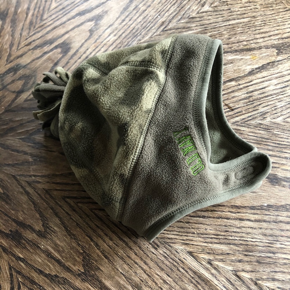 Old navy camp hat